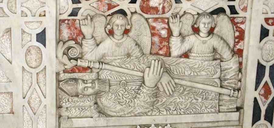 Cripta di Sant'Agostino