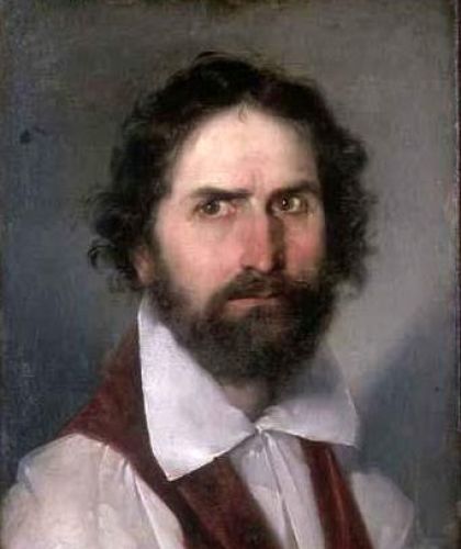 Grigoletti Michelangelo