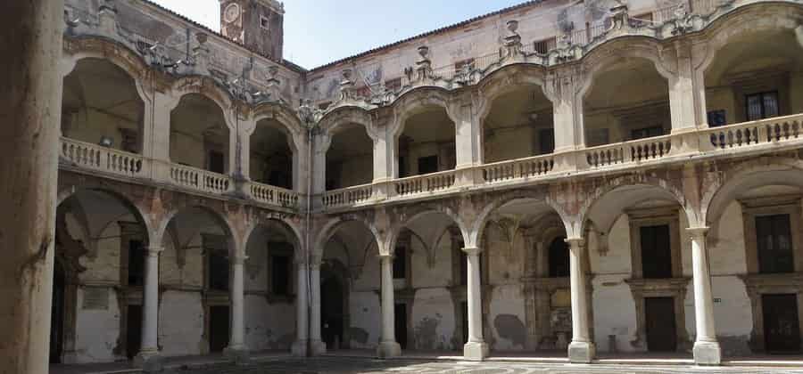 Collegio dei Gesuiti