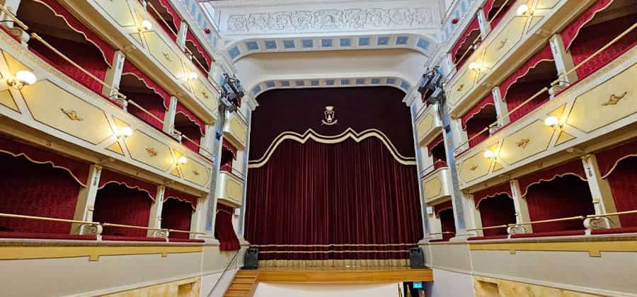 Teatro Carlo Goldoni