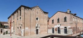 Chiesa di Sant'Alvise