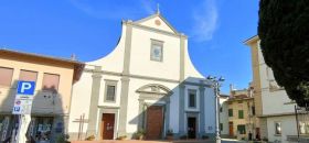 Collegiata di San Cassiano