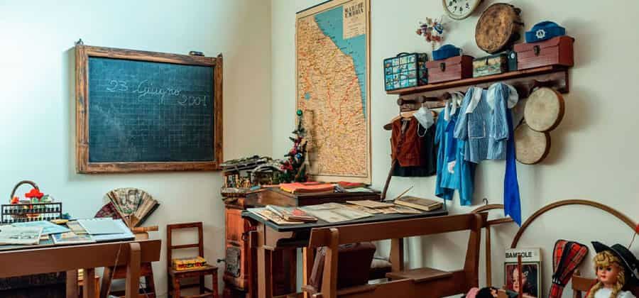 Museo delle Terre Marchigiane