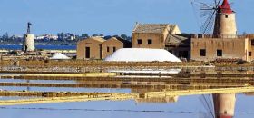 Saline Ettore Infersa