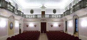 Teatro del Collegio San Carlo