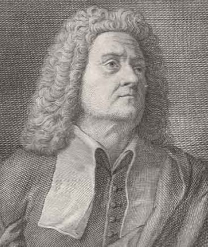 Foggini Giovan Battista