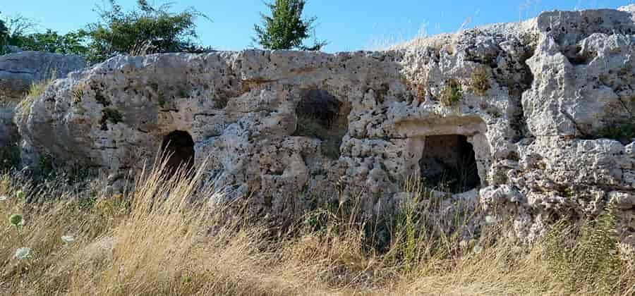 Parco dei Petroglifi