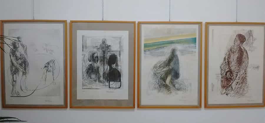 Pinacoteca Tano Santoro