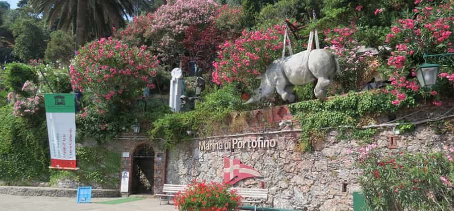 Museo del Parco di Portofino