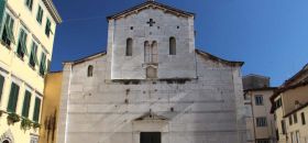Chiesa di Sant'Alessandro Maggiore