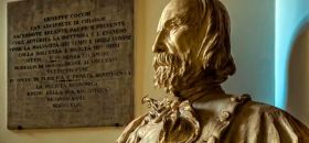 Museo del Risorgimento di Palazzo Ravaschieri