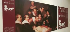 Museo di Storia della Medicina " Ottavio Badessa"