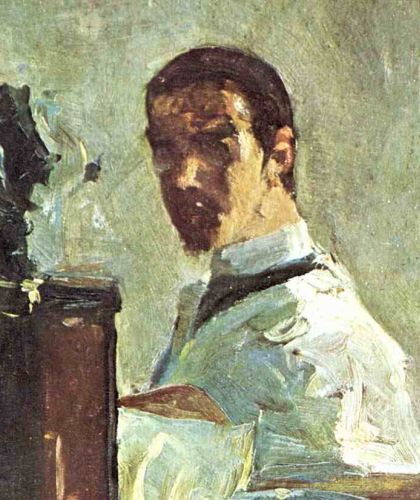 Toulouse-Lautrec Henri de