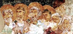 Chiesa di Santa Maria della Cella