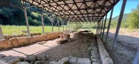 Santuario di Monte Li Santi