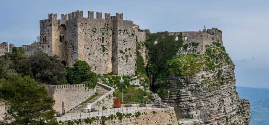 Castello di Venere