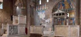 Basilica di Sant'Elia