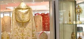 Museo Storico San Gabriele