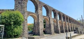 Acquedotto del Buceto