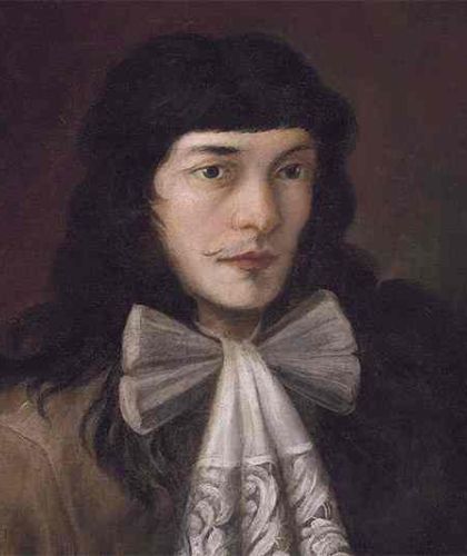 Magnasco Alessandro