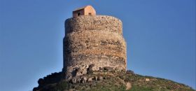 Torre Spagnola di San Giovanni