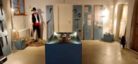 Museo del porto e degli Zattieri