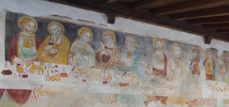 Chiesa di Sant'Apollinare