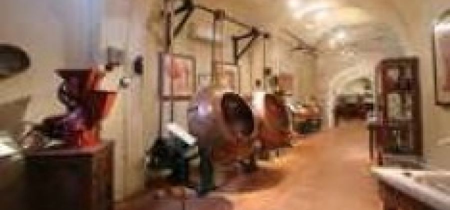 Museo Etnico della Civiltà Salentina