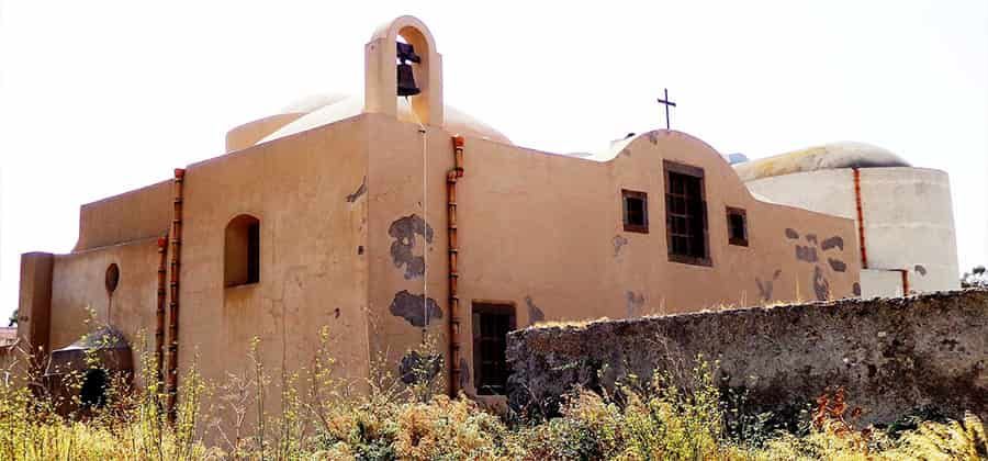 Chiesa di Maria Santissima Addolorata