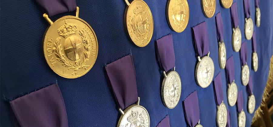 Casa Museo del Partigiano "Alfredo Di Dio"