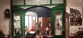 Museo del Lavoro di San Potito