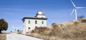 Osservatorio Astronomico “Leopoldo Del Re”