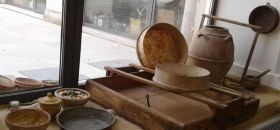 Museo Etnografico dell'Alta Murgia