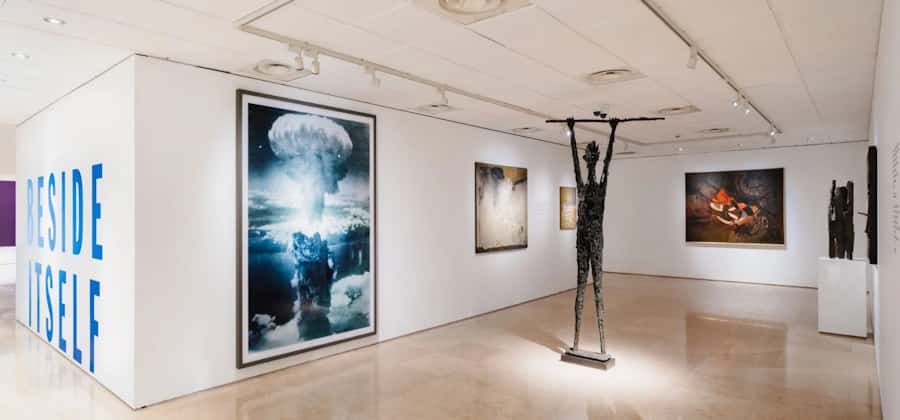 MUVEC – Casa delle Contemporaneità