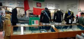 Museo Storico Novarese "Aldo Rossini"