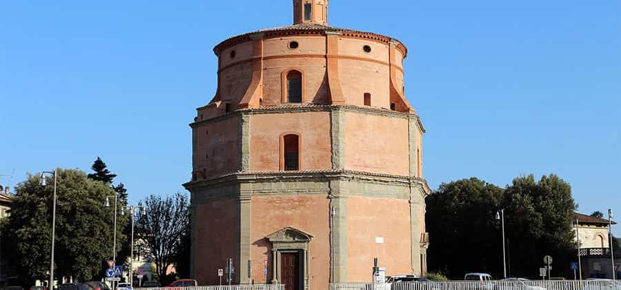 Collegiata di Santa Maria della Reggia