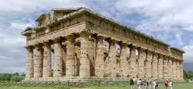 Tempio di Nettuno