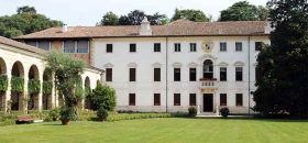 Villa Zileri Motterle