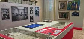 Archivio Giuseppe Marchiori