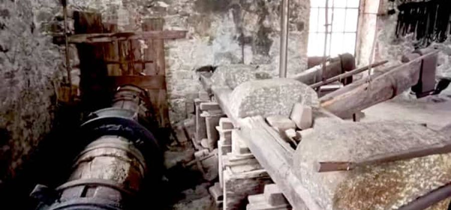 Fucina Col di Condove