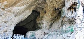 Grotta San Giovanni