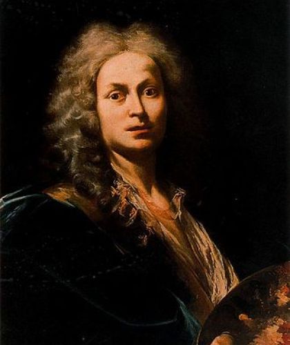 Ferretti Giovanni Domenico