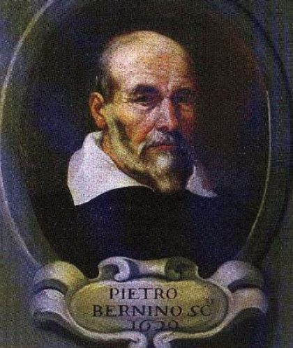 Bernini Pietro