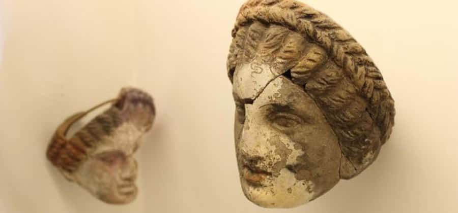 Museo Archeologico Eoliano