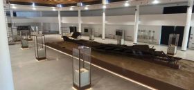 Museo dei Relitti Greci