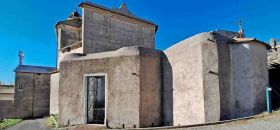 Santuario della Madonnetta