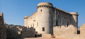 Castello di Santa Severina