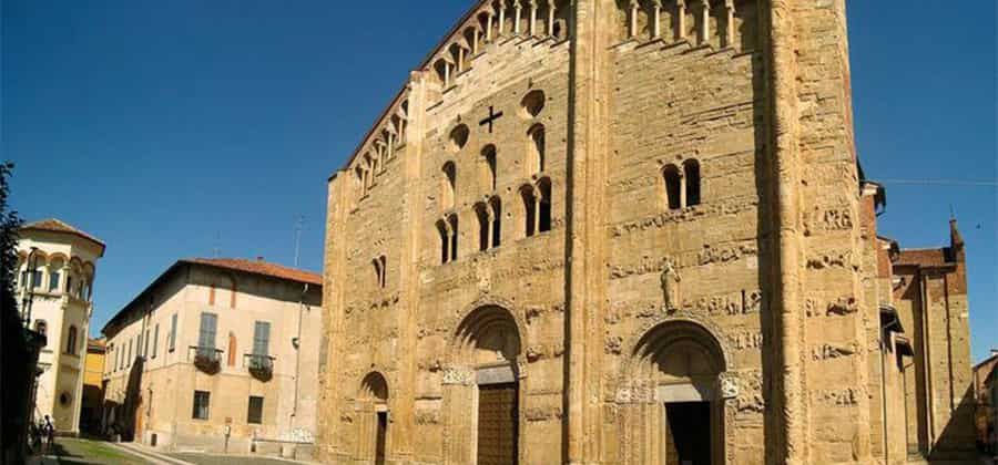 Basilica di San Michele Maggiore