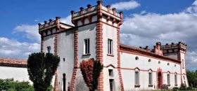 Delizia Estense del Verginese