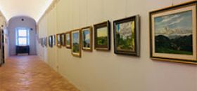 Museo Fondo Don Maurizio Fileni